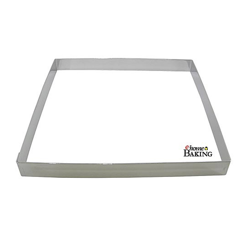 가나슈틀 15x15 파베 생초콜릿만들기 생초콜렛 초콜릿틀 파베틀 초코렛만들기 발렌타인데이 - 메인 이미지
