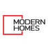 모던홈즈 퍼니처 로고