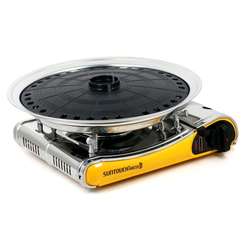 솥뚜껑불판 가정용 고기불판 기름빠지는 삼겹살 야외 캠핑 마늘구이 불판