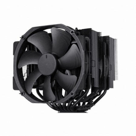 NOCTUA NH-D15 Chromax.black  CPU 쿨러