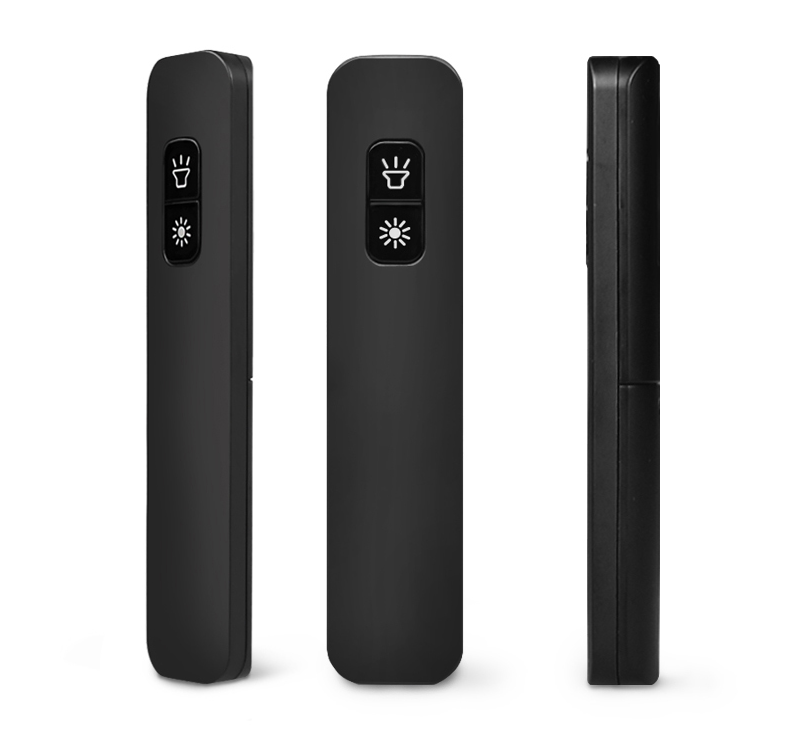 레드 레이저 빔 포인터 레이저 포인트 고양이 장난감 - 상세 이미지 2