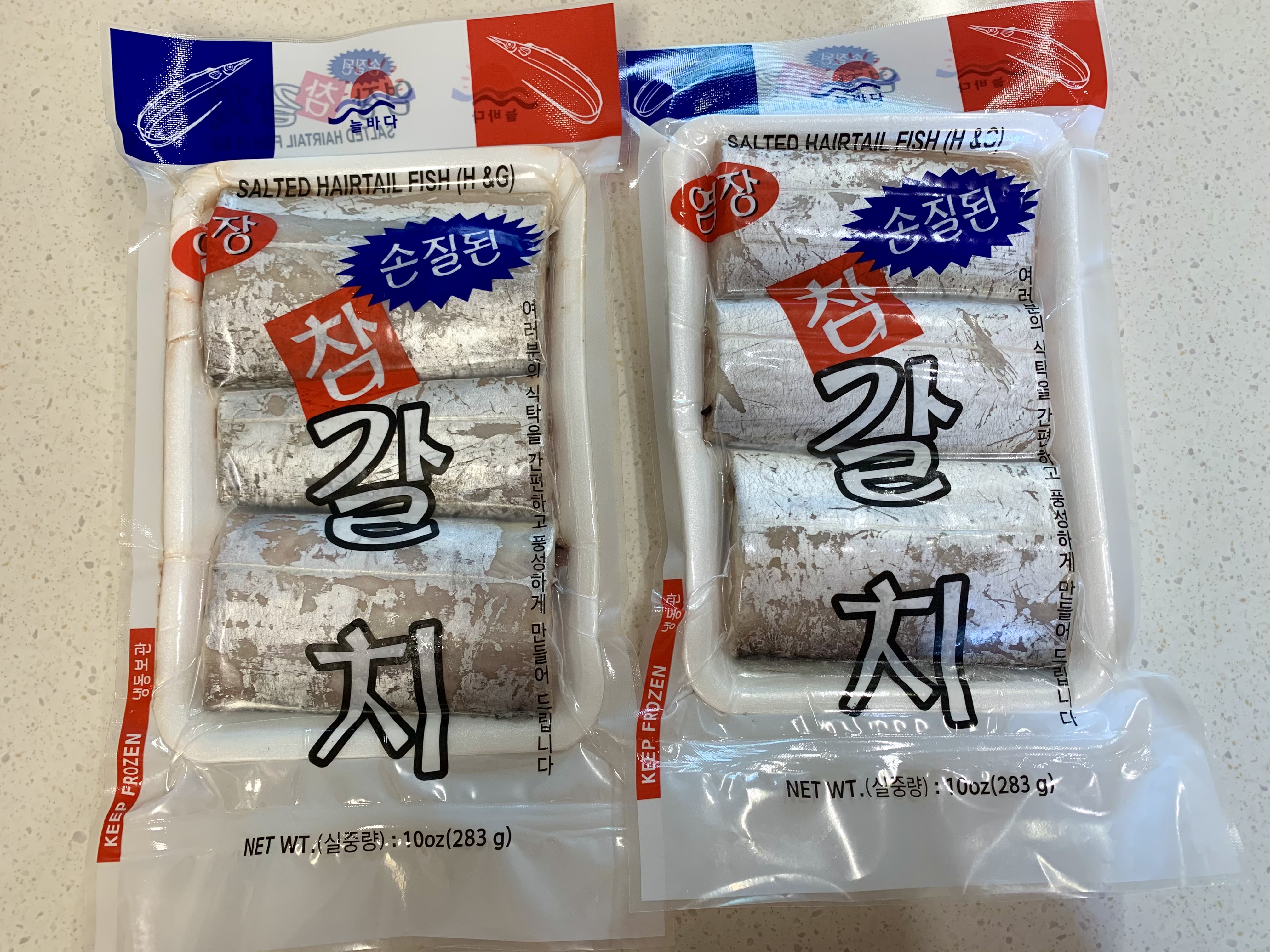 정우네생선가게 손질 노르웨이 고등어 중 대 120-150g 1kg, 1개 이미지 7