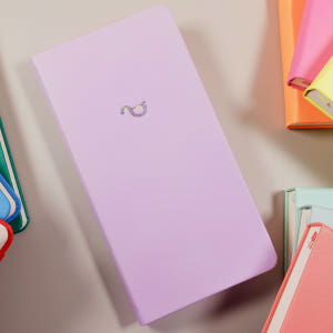 인생상점 불렛저널 Ver7 트래블러스 노트 사이즈 페이지 넘버링 만년다이... 실사용 후기 | 효과 있을까? - 상품 이미지 1