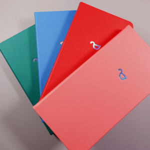 인생상점 불렛저널 Ver7 트래블러스 노트 사이즈 페이지 넘버링 만년다이... 실사용 후기 | 효과 있을까? - 상품 이미지 4