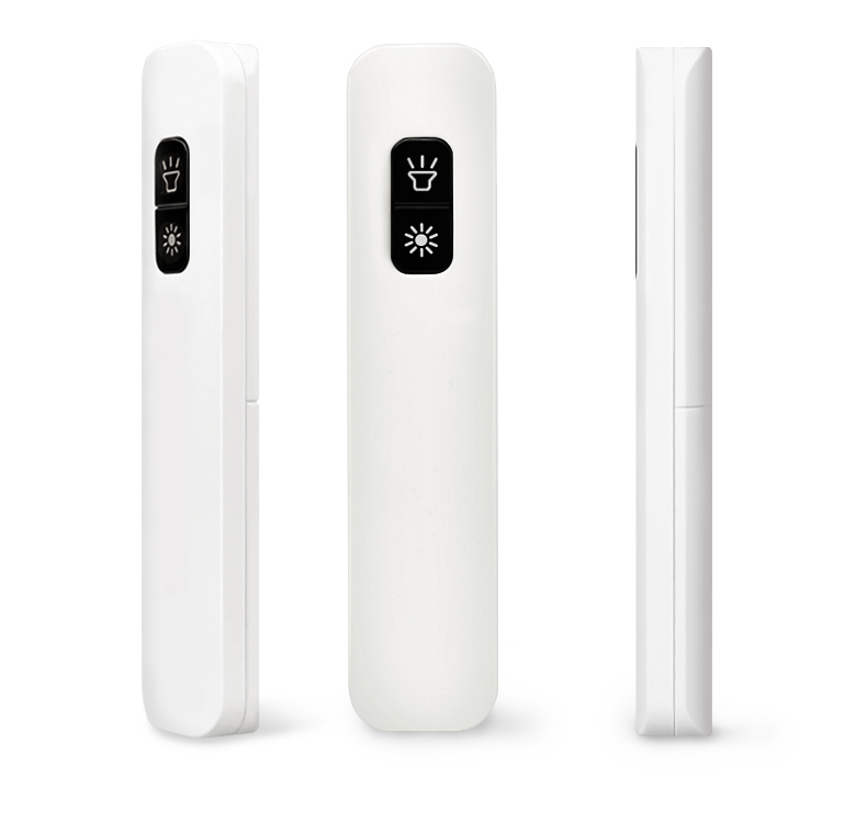 레드 레이저 빔 포인터 레이저 포인트 고양이 장난감 - 상세 이미지 3