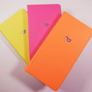 인생상점 불렛저널 Ver7 트래블러스 노트 사이즈 페이지 넘버링 만년다이... 실사용 후기 | 효과 있을까? - 상품 이미지 3