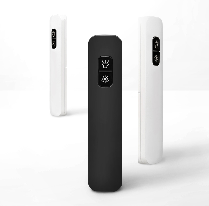 레드 레이저 빔 포인터 레이저 포인트 고양이 장난감 - 상세 이미지 5