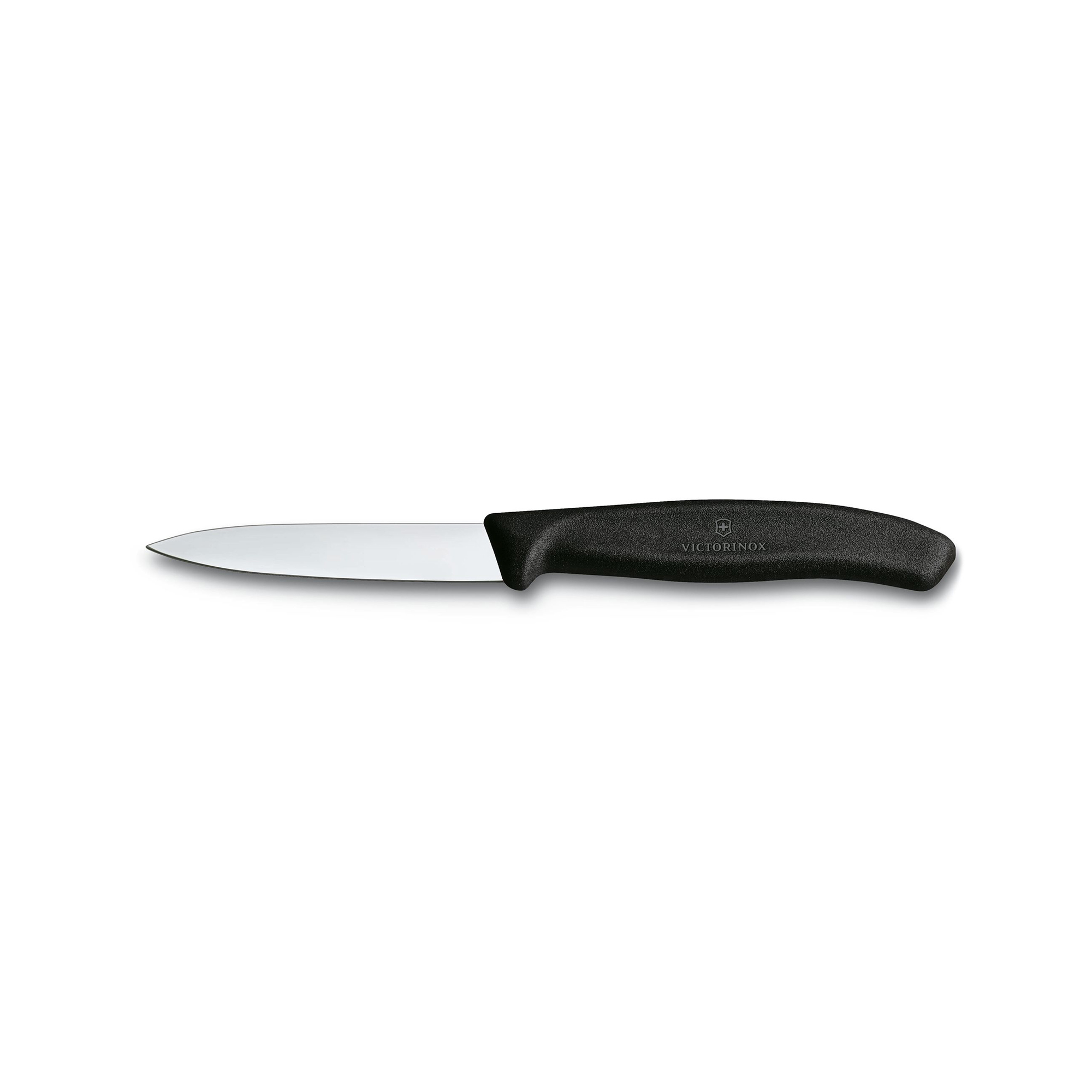 빅토리녹스 과도 과일칼 스위스 명품 클래식 이유식 칼 물결날 과도 페어링 나이프 8cm - 상품 이미지