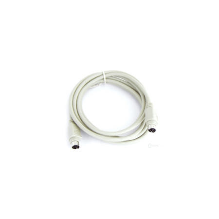 [C0903] Coms PS2 케이블 3M(키보드/마우스 공용)