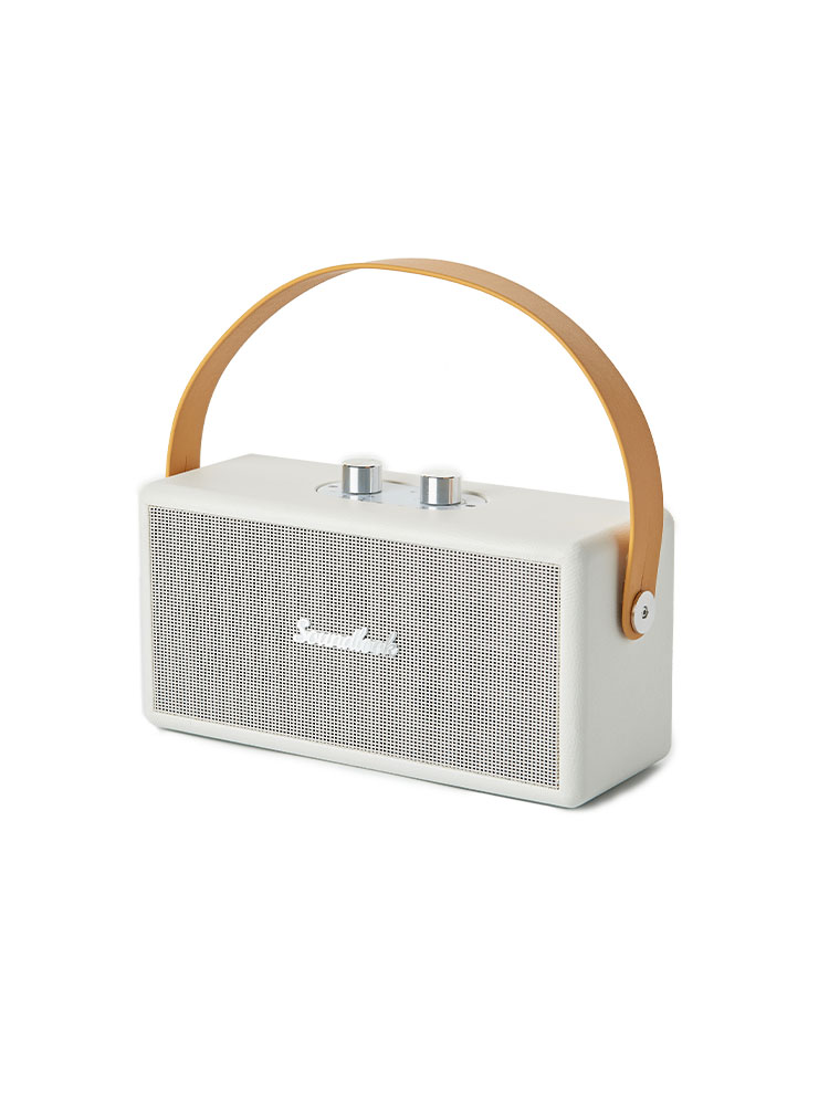 사운드룩 SL-BR200 포터블 블루투스 라디오 멀티 스피커 - 상세 이미지 4