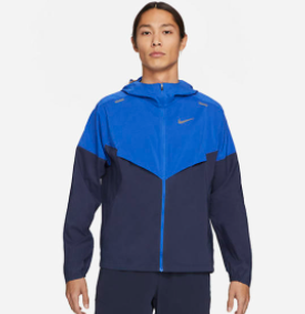 나이키 레펠 UV 윈드러너 재킷 CZ9071-480 라스트 95