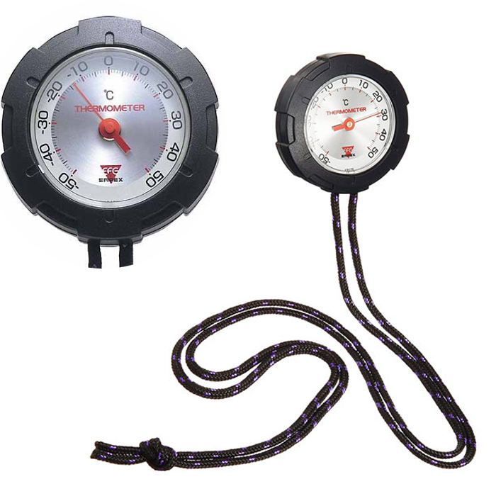 엠펙스 Thermo-Max 50 캠핑 등산 온도계 FG-5152 - 상품 이미지