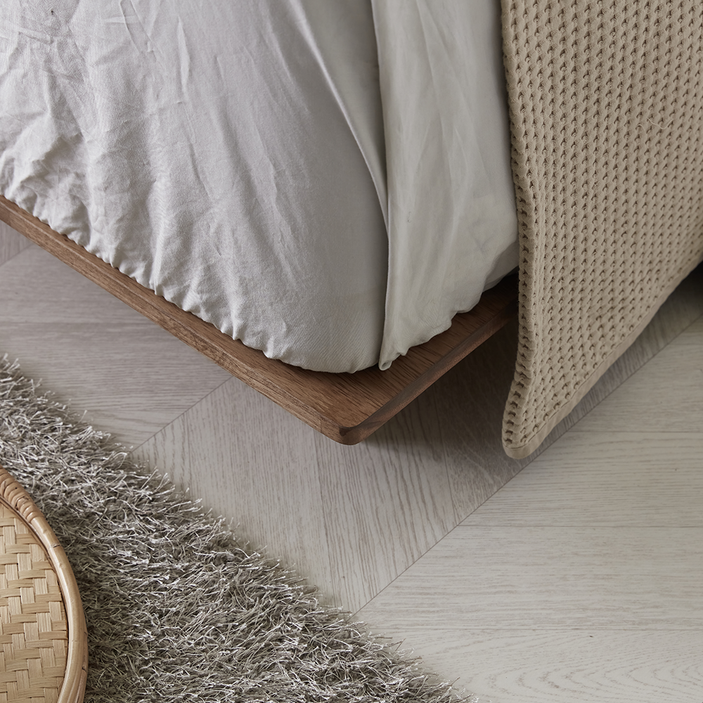 슬립퍼 하람 원목침대 트윈 신혼부부 호텔 침대 라지킹 프레임 LK