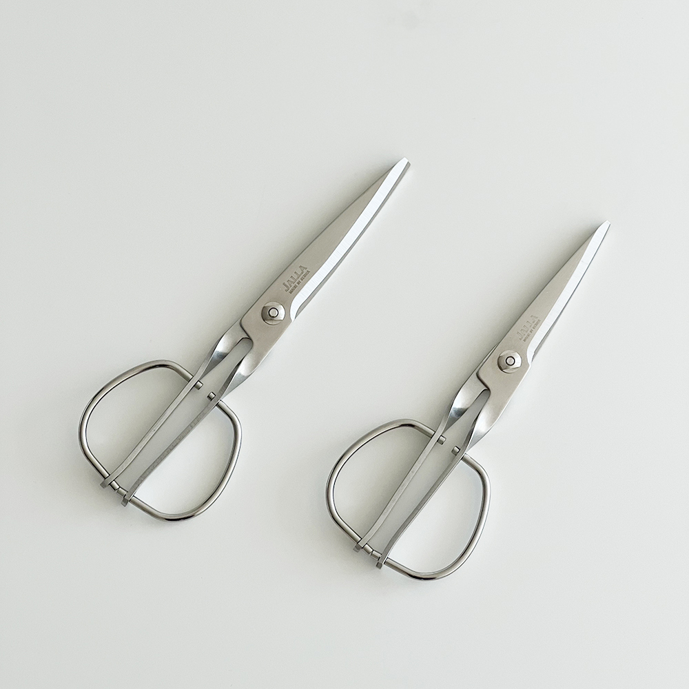 잘라가위 중형 20cm - 상세 이미지 5