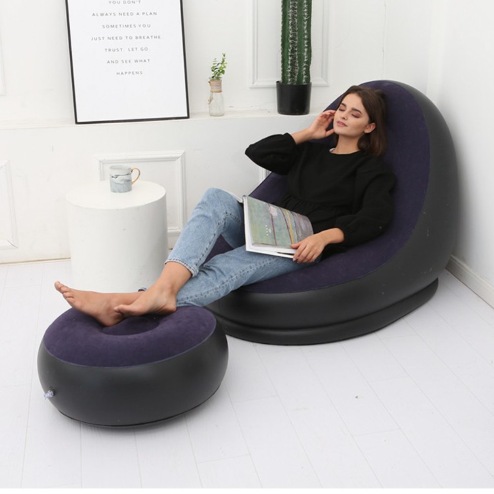 미니쇼파 원룸쇼파 일인쇼파 푹신한 클라우드 라운지 기능성 패브릭 소파 라운드 모듈형