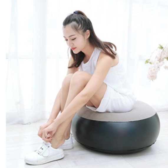 미니쇼파 원룸쇼파 일인쇼파 푹신한 클라우드 라운지 기능성 패브릭 소파 라운드 모듈형