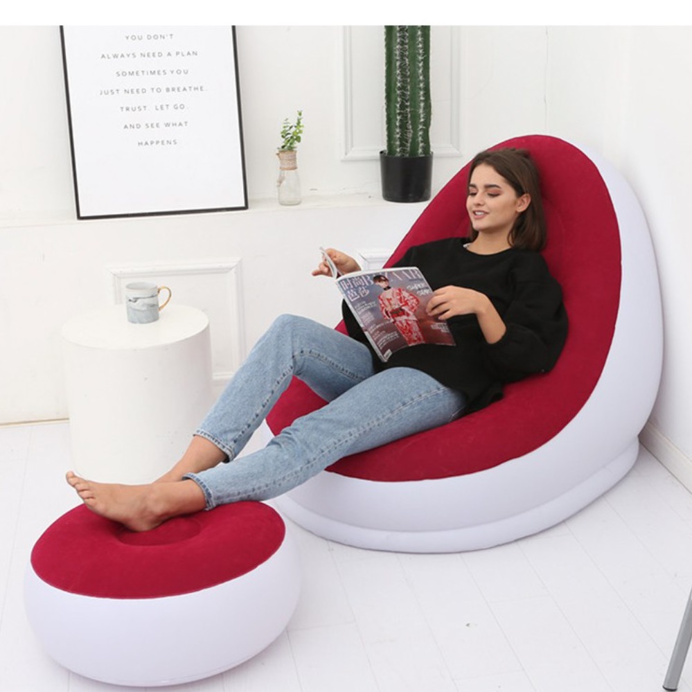 미니쇼파 원룸쇼파 일인쇼파 푹신한 클라우드 라운지 기능성 패브릭 소파 라운드 모듈형