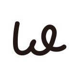 위메이크 디자인 스토어 로고