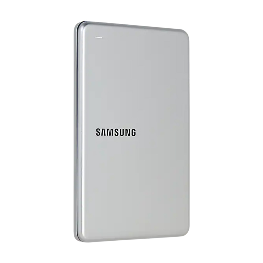 삼성전자 삼성 외장하드 SLIM Portable USB3.0 외장HDD 2TB