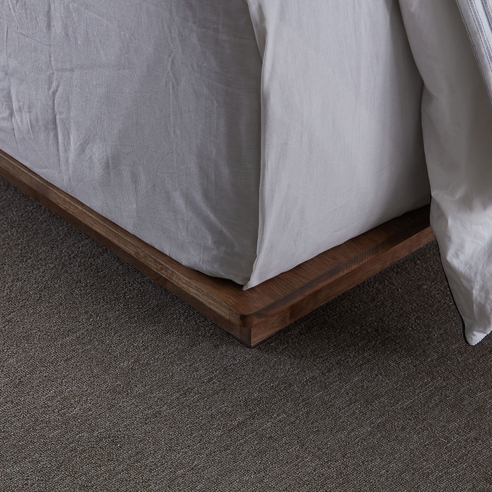 슬립퍼 아라 신혼 부부 트윈 템바보드 원목 호텔 호텔형 호텔식 침대 프레임 LK 라지킹 A타입 H150