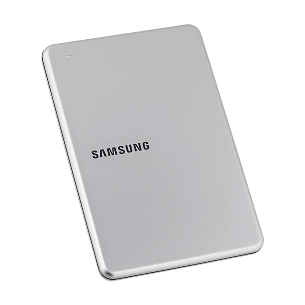 삼성전자 삼성 외장하드 SLIM Portable USB3.0 외장HDD 2TB