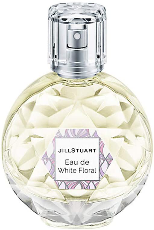 질 스튜어트 오드 화이트 플로럴 향수 50ml