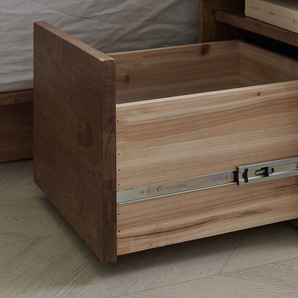 슬립퍼 하람 호텔형 침대