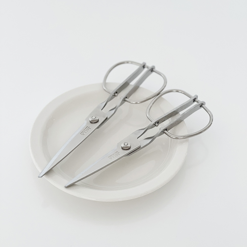 잘라가위 중형 20cm - 상품 이미지