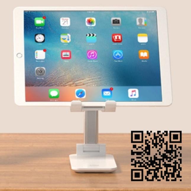 태블릿삼각대 태블릿거치대 갤럭시탭휴대용거치대 암 