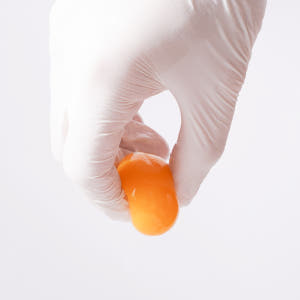 자연방목 난각번호1번 이유식 환자식 고급 계란 동물복지 유정란 사랑란 2... 맛있게 먹은 솔직 후기 - 상품 이미지 3