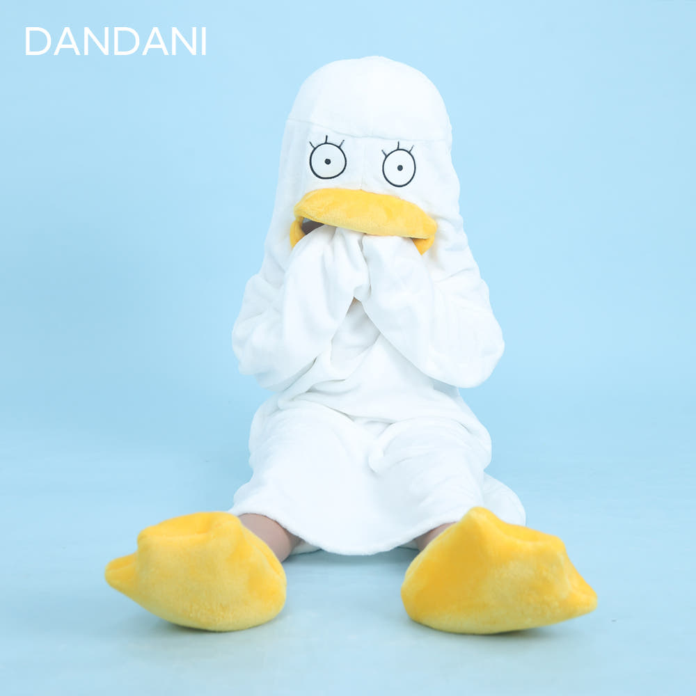 단다니 오리잠옷 극세사 동물잠옷 커플 성인 어린이 파자마 가격 비교 단다니몰 단다니 오리잠옷 극세사 동물잠옷 커플 성인 어린이 파자마