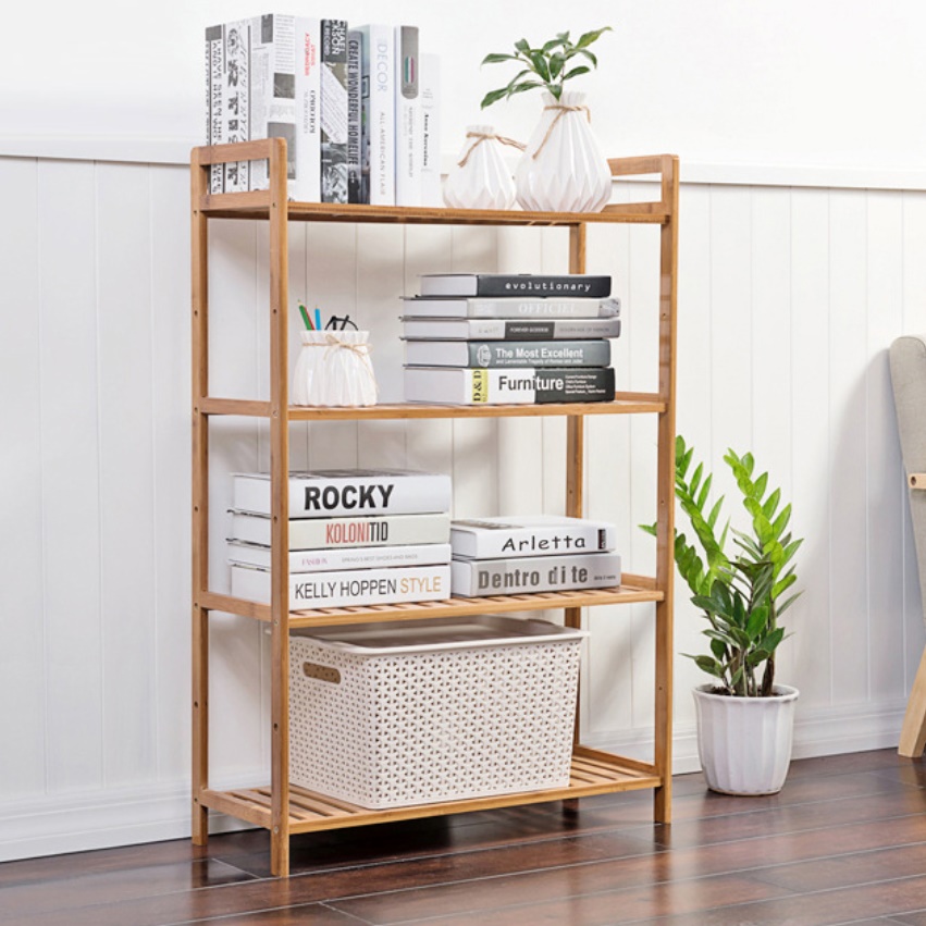 작은 빈티지 원목 거실 장식장 나무 수석 트로피 상패 진열장