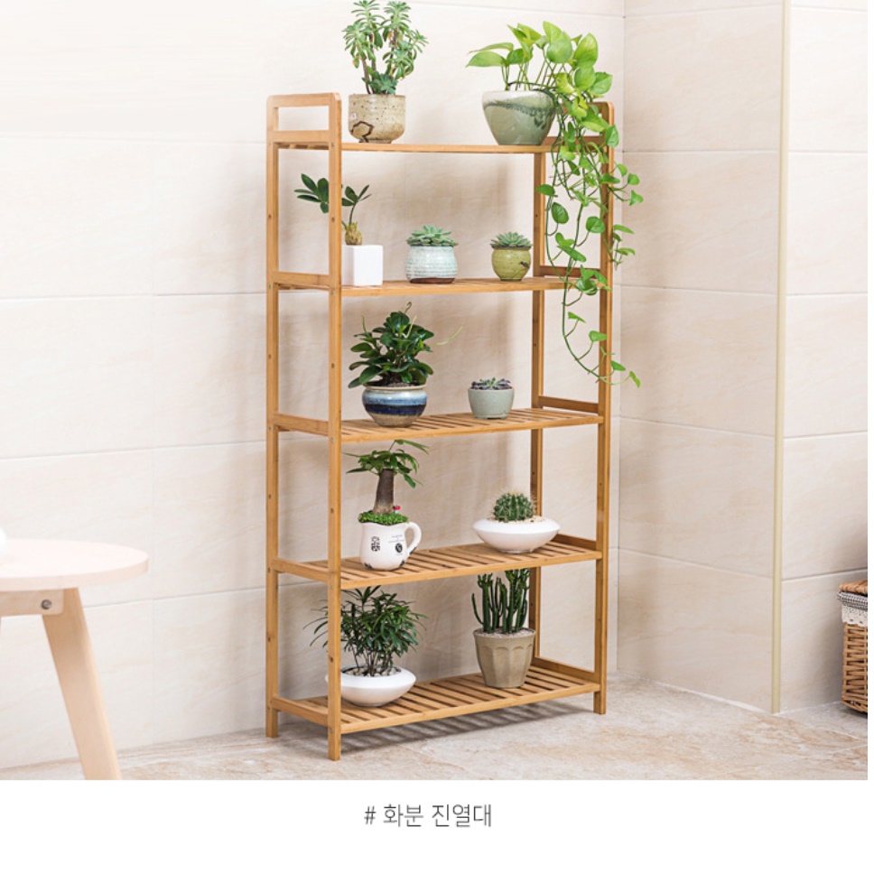 작은 빈티지 원목 거실 장식장 나무 수석 트로피 상패 진열장