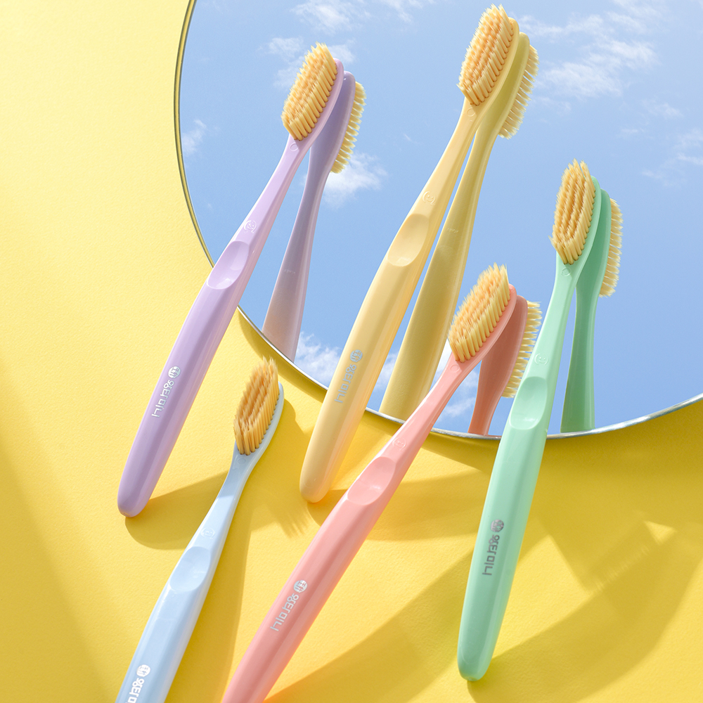 왕타칫솔 베이직10개입 왕 대왕 칫솔