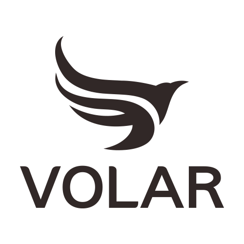 VOLAR 스토어 로고