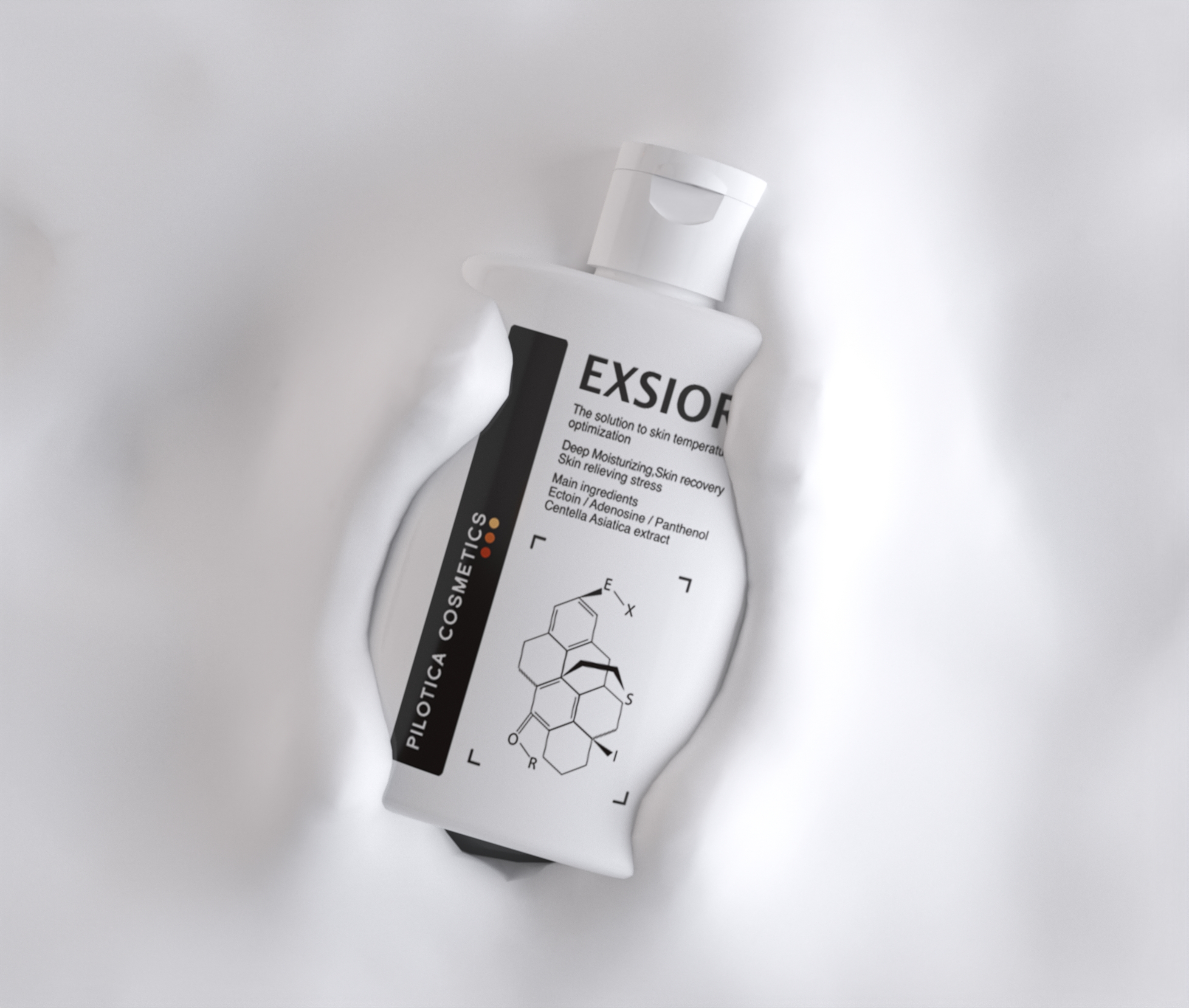 필로티카 피노바 토너앰플200ml  엑시올80ml SET - 상세 이미지 5