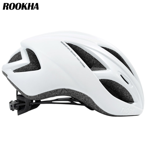 루카 리지 자전거헬멧 로드 MTB 미니벨로 아시안핏 - 상세 이미지 5