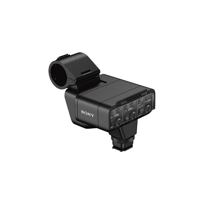소니 XLR-K3M - 상세 이미지 2