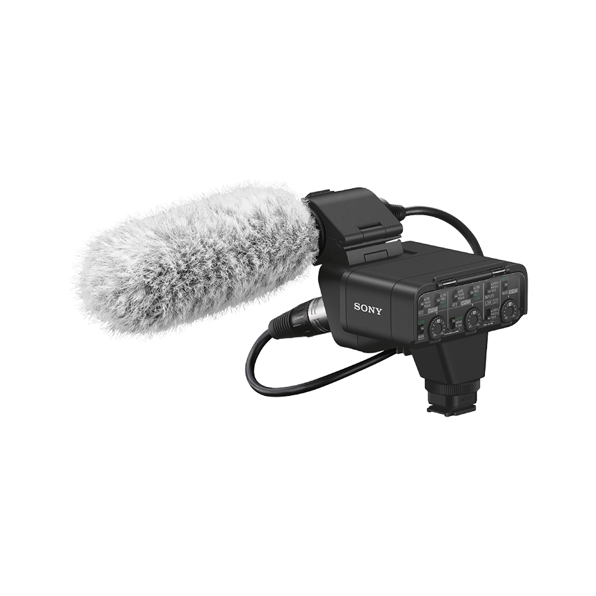 소니 XLR-K3M - 상세 이미지 3