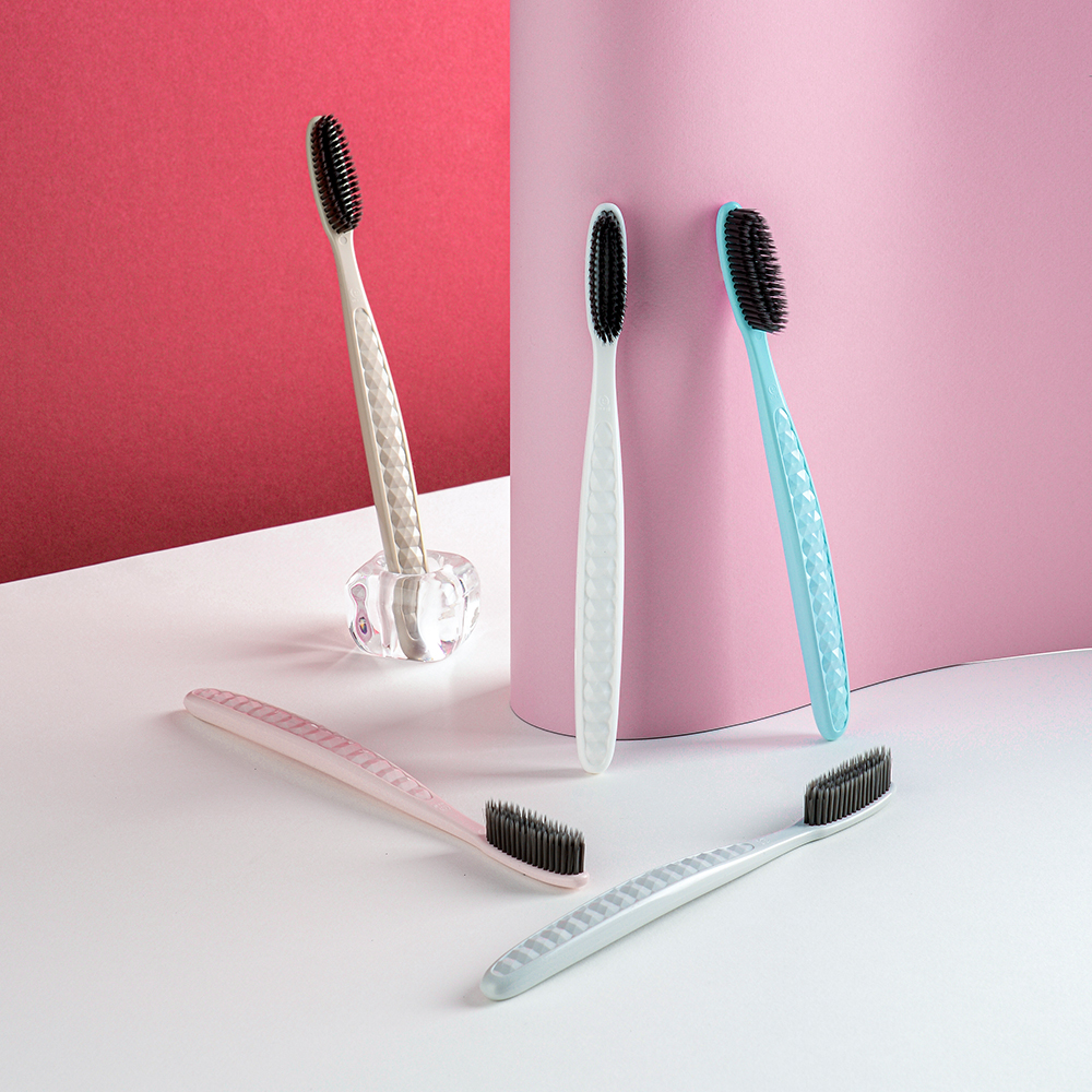 왕타칫솔 베이직10개입 왕 대왕 칫솔