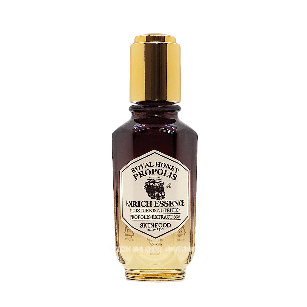 스킨푸드 로열허니 프로폴리스 인리치 에센스50ml : 주식회사 아이스킨
