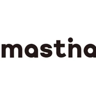 매스티나공식몰 스토어 로고