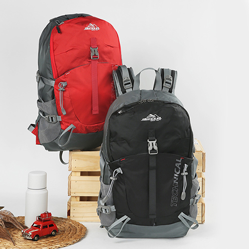 25리터 소형등산배낭 여자 경량등산가방 (G701)