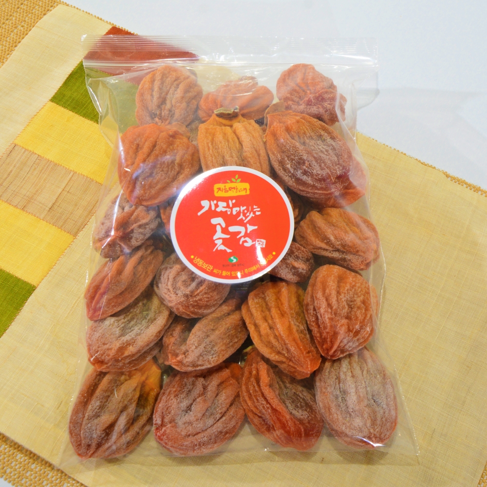 상주 곶감 반건시 선물세트 치즈 곶감호두말이 가정용 못난이