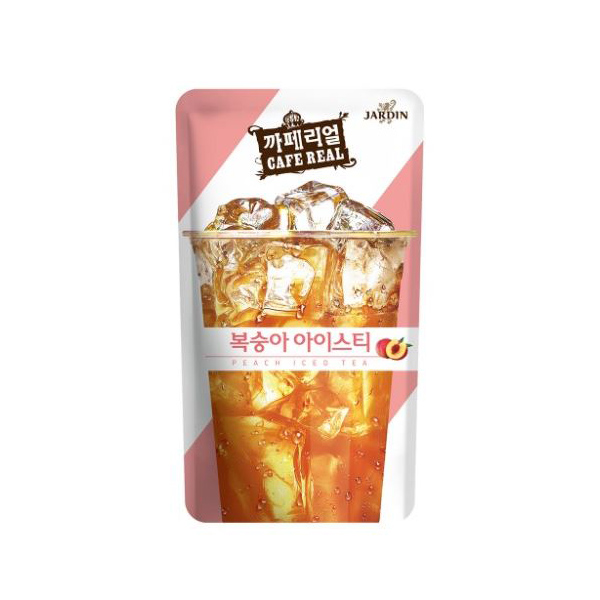 쟈뎅커피 아메리카노 파우치커피 커피추천 사용후기