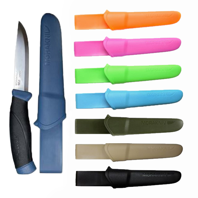 모라나이프 컴패니언 캠핑나이프 부시크래프트 아웃도어 낚시 등산 백패킹 다용도 포켓 칼