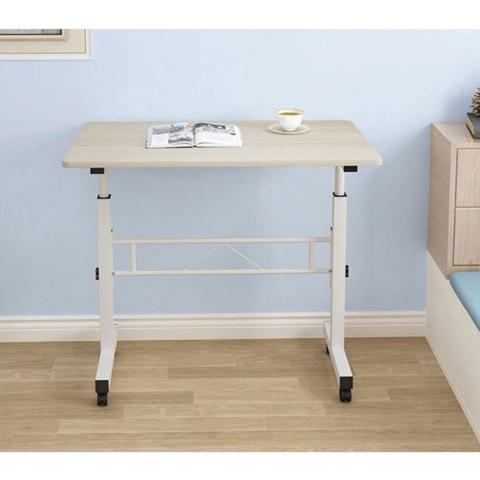 서서공부하는책상 키다리 높낮이조절책상 스탠드형 키높이책상