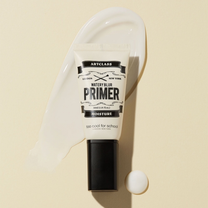 투쿨포스쿨 아트클래스 워터리 블러 프라이머 30ml - 상세 이미지 3