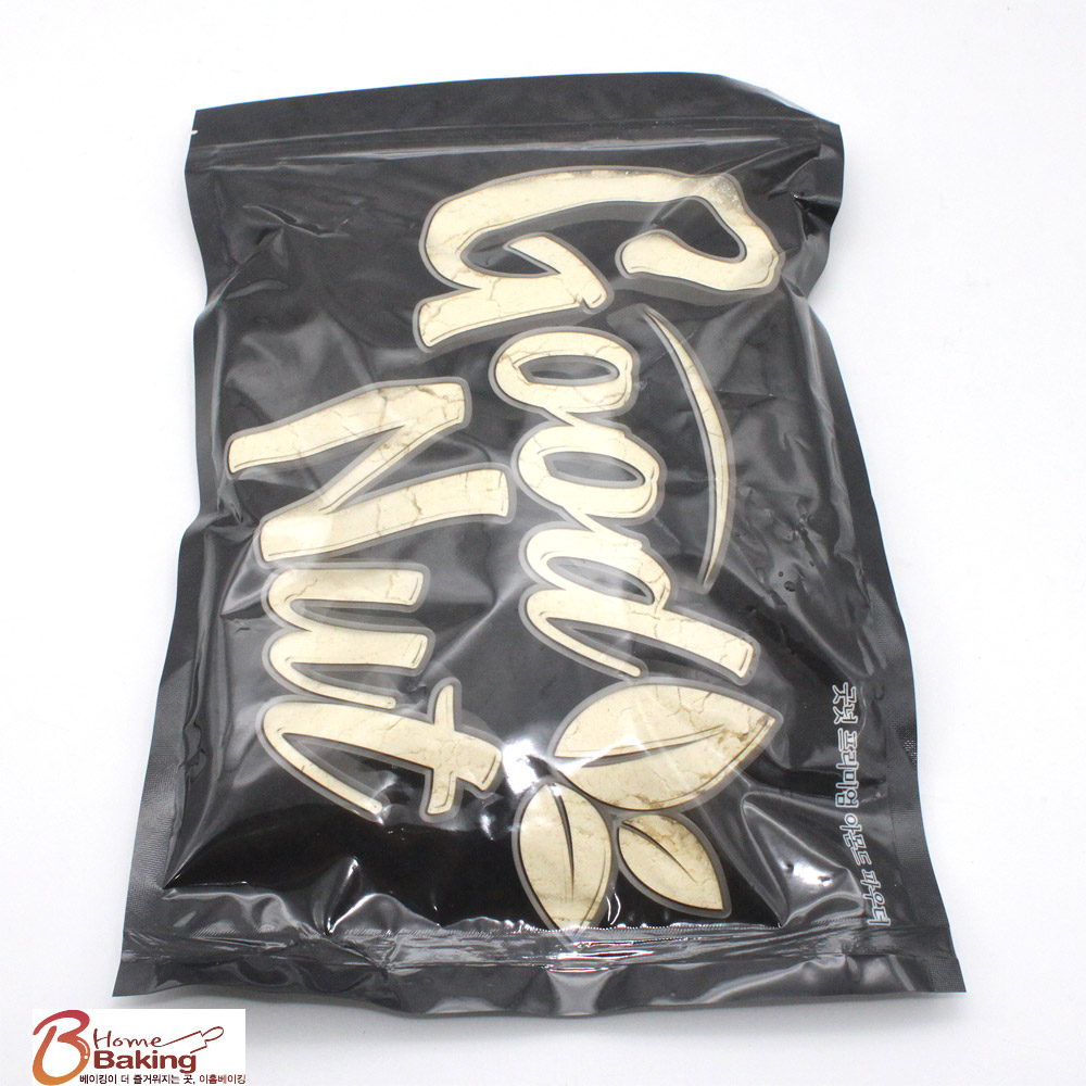 [대용량] 아몬드분말 1kg 마카롱만들기 아몬드가루 재료 견과류 베이킹 아몬드파우더