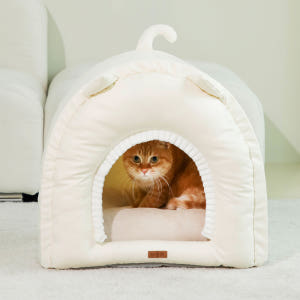 더플래 강아지 고양이 에어하우스 숨숨집 솔직 후기 | 실제 사용자 리뷰 총정리 - 상품 이미지 3